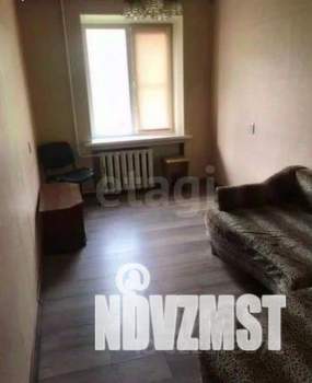 3-к квартира, вторичка, 55м2, 2/5 этаж