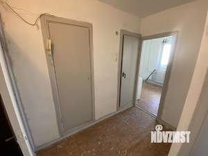 1-к квартира, вторичка, 35м2, 7/10 этаж