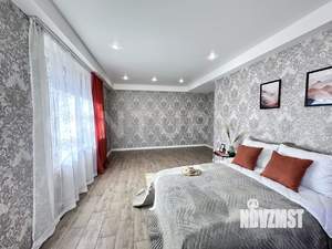 2-к квартира, вторичка, 42м2, 1/5 этаж