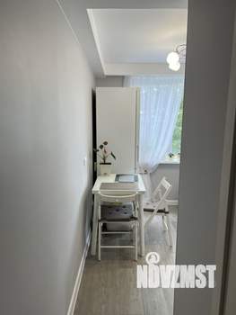 1-к квартира, вторичка, 35м2, 5/12 этаж