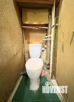 2-к квартира, вторичка, 42м2, 4/5 этаж