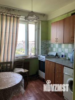 3-к квартира, вторичка, 58м2, 9/9 этаж