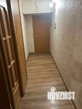 2-к квартира, вторичка, 46м2, 3/5 этаж