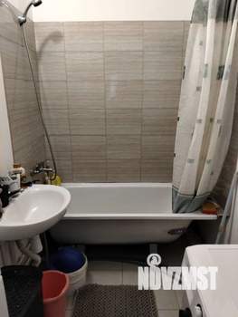 2-к квартира, вторичка, 47м2, 7/11 этаж