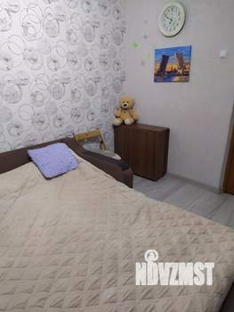 2-к квартира, вторичка, 50м2, 1/3 этаж