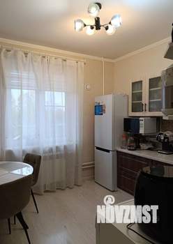 1-к квартира, вторичка, 44м2, 1/17 этаж