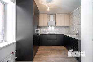 2-к квартира, вторичка, 50м2, 3/11 этаж