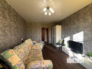 2-к квартира, вторичка, 55м2, 7/12 этаж