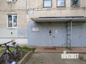 3-к квартира, вторичка, 62м2, 2/9 этаж