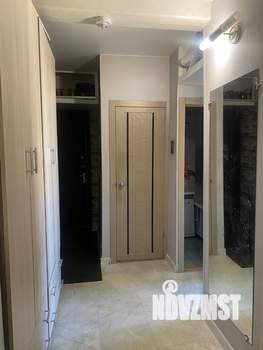 3-к квартира, вторичка, 58м2, 9/9 этаж