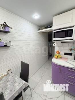 2-к квартира, вторичка, 42м2, 4/5 этаж