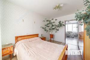 3-к квартира, вторичка, 63м2, 7/9 этаж