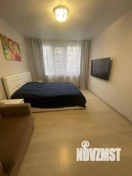 2-к квартира, вторичка, 44м2, 3/9 этаж