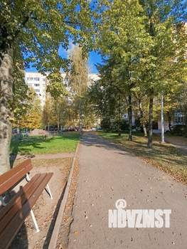 1-к квартира, вторичка, 35м2, 7/10 этаж