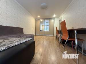 1-к квартира, вторичка, 31м2, 1/5 этаж