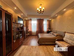 2-к квартира, вторичка, 85м2, 4/5 этаж