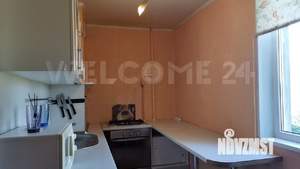 3-к квартира, вторичка, 62м2, 6/9 этаж