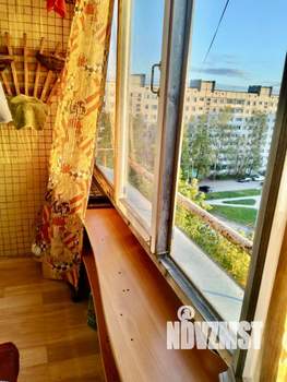 3-к квартира, вторичка, 63м2, 9/9 этаж