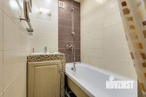 3-к квартира, вторичка, 59м2, 3/9 этаж