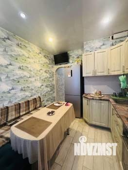 1-к квартира, вторичка, 39м2, 7/26 этаж