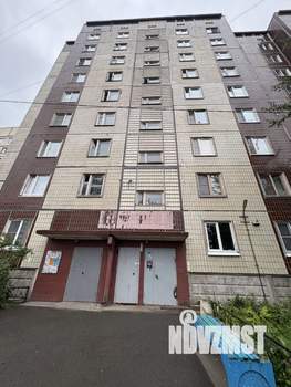 2-к квартира, вторичка, 58м2, 3/9 этаж