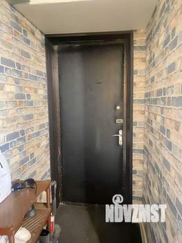 3-к квартира, вторичка, 58м2, 9/9 этаж