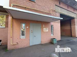 1-к квартира, вторичка, 35м2, 7/10 этаж