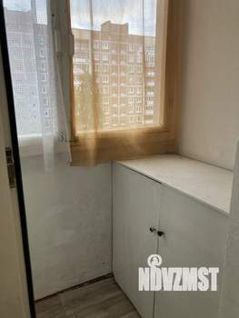 3-к квартира, вторичка, 58м2, 5/9 этаж