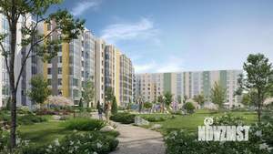 Студия квартира, вторичка, 25м2, 4/8 этаж