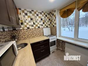 1-к квартира, вторичка, 31м2, 1/5 этаж