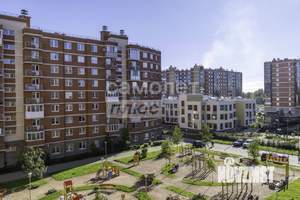 1-к квартира, вторичка, 40м2, 5/9 этаж