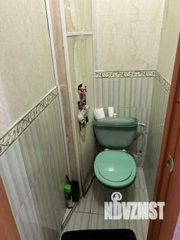 2-к квартира, вторичка, 46м2, 3/5 этаж