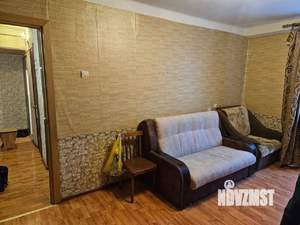 2-к квартира, вторичка, 43м2, 3/4 этаж