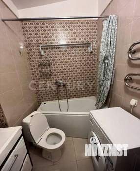 1-к квартира, вторичка, 31м2, 5/5 этаж