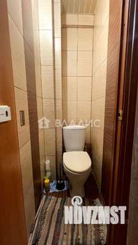 4-к квартира, вторичка, 73м2, 1/9 этаж