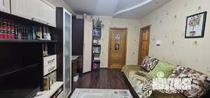 3-к квартира, вторичка, 75м2, 4/9 этаж