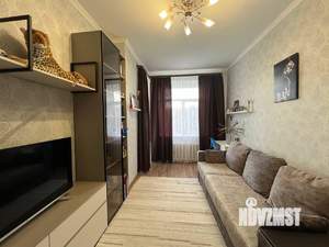 2-к квартира, вторичка, 85м2, 4/5 этаж