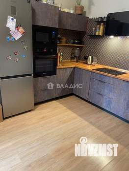 2-к квартира, вторичка, 62м2, 1/12 этаж