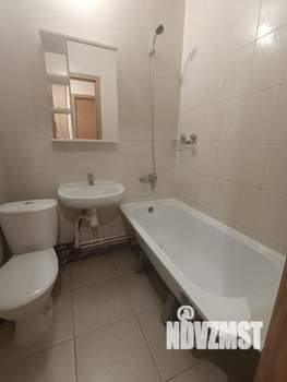1-к квартира, вторичка, 35м2, 6/12 этаж