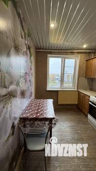 2-к квартира, вторичка, 51м2, 4/16 этаж