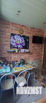 3-к квартира, вторичка, 57м2, 4/4 этаж