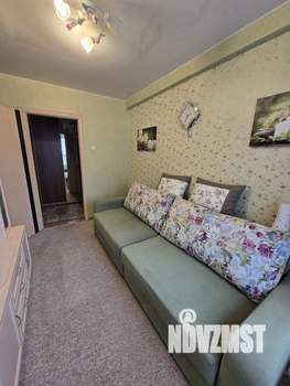 3-к квартира, вторичка, 57м2, 1/9 этаж