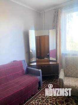 3-к квартира, вторичка, 62м2, 4/9 этаж