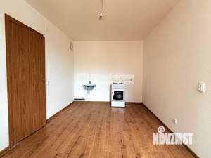 1-к квартира, вторичка, 42м2, 10/11 этаж