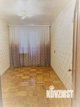 3-к квартира, вторичка, 58м2, 5/9 этаж