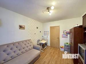 2-к квартира, вторичка, 51м2, 3/14 этаж