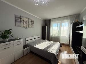 1-к квартира, вторичка, 41м2, 7/10 этаж