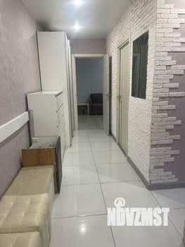 2-к квартира, вторичка, 44м2, 3/9 этаж