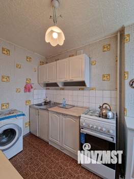 1-к квартира, вторичка, 30м2, 5/9 этаж