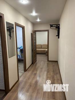 2-к квартира, вторичка, 45м2, 9/9 этаж